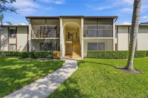 2114 SW Silver Pine Way #G1, Palm City, FL 34990