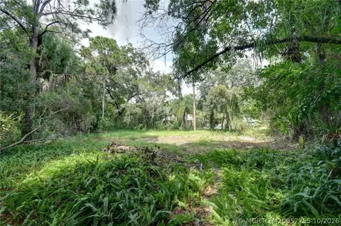 Exterior - 0 NW Egret Ct, Stuart, FL 34994 photo 6 of 9