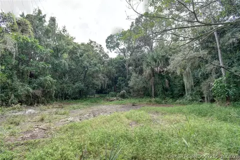 Exterior - 0 NW Egret Ct, Stuart, FL 34994 photo 7 of 9