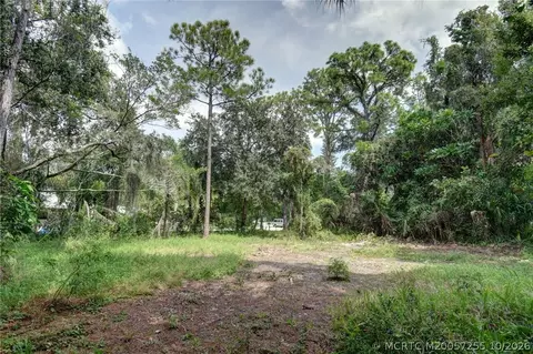 Exterior - 0 NW Egret Ct, Stuart, FL 34994 photo 5 of 9