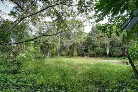 Exterior - 0 NW Egret Ct, Stuart, FL 34994 photo 4 of 9