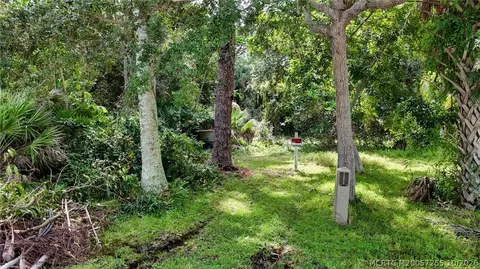 Exterior - 0 NW Egret Ct, Stuart, FL 34994 photo 9 of 9