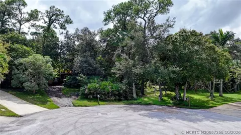 Exterior - 0 NW Egret Ct, Stuart, FL 34994 photo 1 of 9