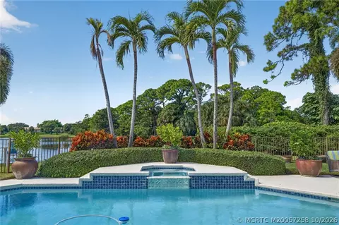 Exterior - 6600 SE Barrington Dr, Stuart, FL 34997 photo 17 of 22