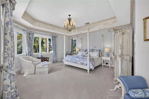 Bedroom - 6600 SE Barrington Dr, Stuart, FL 34997 photo 10 of 14