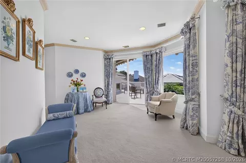 Bedroom - 6600 SE Barrington Dr, Stuart, FL 34997 photo 14 of 14
