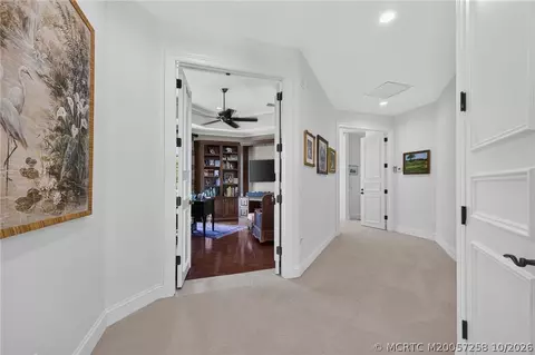 Entry Way - 6600 SE Barrington Dr, Stuart, FL 34997 photo 3 of 3