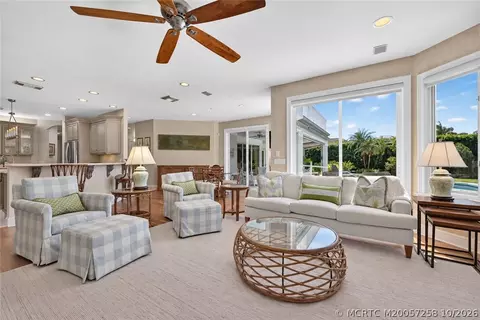 Living - 6600 SE Barrington Dr, Stuart, FL 34997 photo 6 of 8