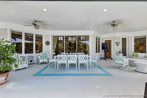 Exterior - 6600 SE Barrington Dr, Stuart, FL 34997 photo 9 of 22