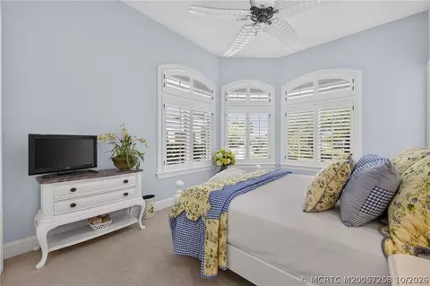 Bedroom - 6600 SE Barrington Dr, Stuart, FL 34997 photo 6 of 14