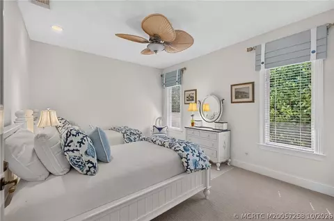 Bedroom - 6600 SE Barrington Dr, Stuart, FL 34997 photo 4 of 14