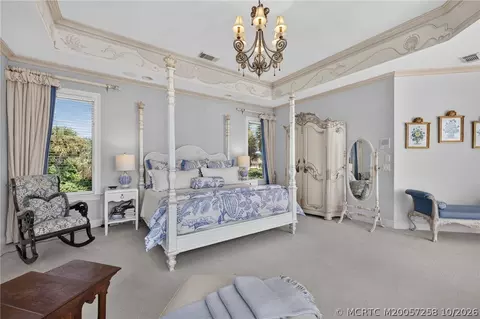 Bedroom - 6600 SE Barrington Dr, Stuart, FL 34997 photo 11 of 14