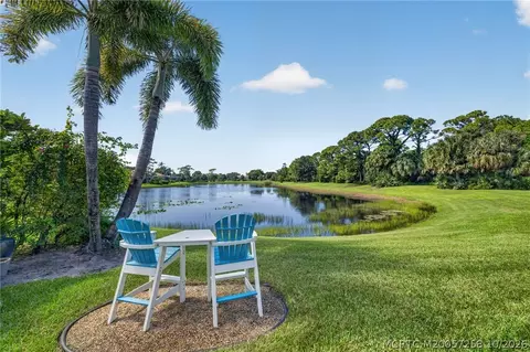 Exterior - 6600 SE Barrington Dr, Stuart, FL 34997 photo 18 of 22