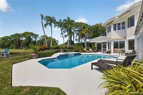 Exterior - 6600 SE Barrington Dr, Stuart, FL 34997 photo 13 of 22