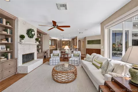 Living - 6600 SE Barrington Dr, Stuart, FL 34997 photo 7 of 8