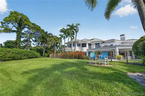 Exterior - 6600 SE Barrington Dr, Stuart, FL 34997 photo 20 of 22