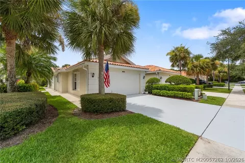 1602 SW Pineland Way, Palm City, FL 34990