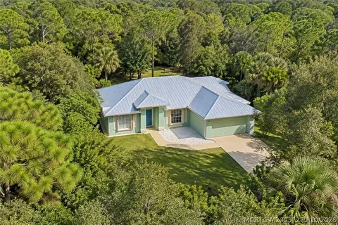 5223 SW Quail Hollow St, Palm City, FL 34990