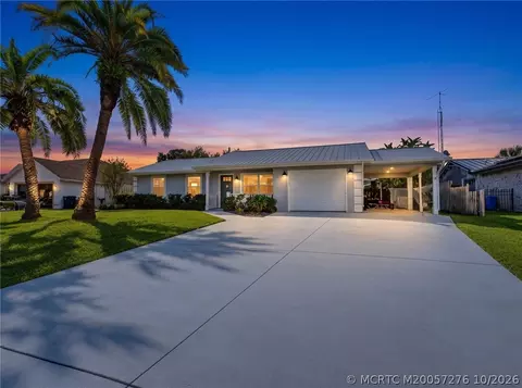 2657 SW Harem Cir, Port Saint Lucie, FL 34953