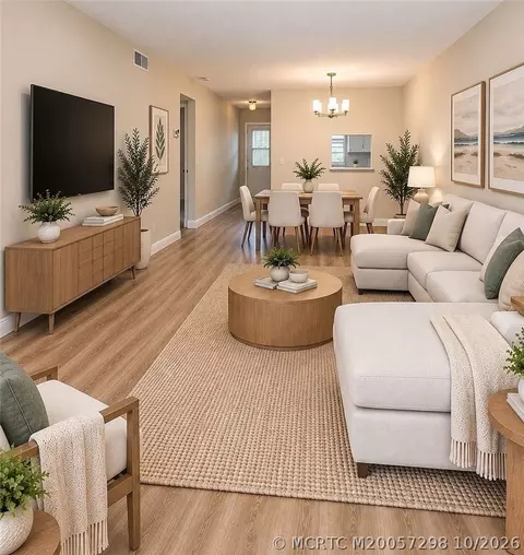 Living - 2950 SE Ocean Blvd #7-2, Stuart, FL 34996 photo 1 of 1