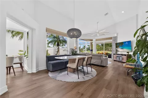 13203 NW Harbour Ridge Blvd, Palm City, FL 34990