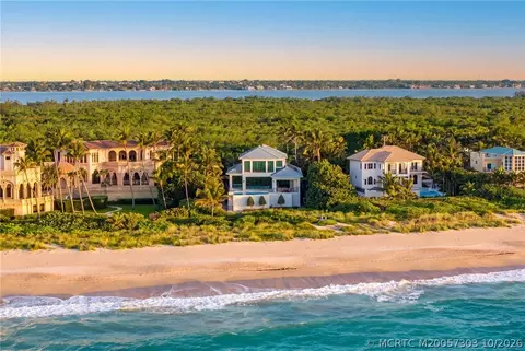 4581 NE Ocean Blvd, Jensen Beach, FL 34957