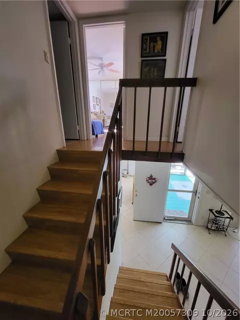 Entry Way - 5937 SE Riverboat Dr SE #616, Stuart, FL 34997 photo 2 of 2