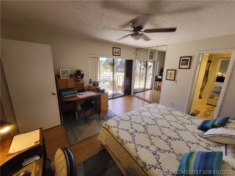 Bedroom - 5937 SE Riverboat Dr SE #616, Stuart, FL 34997 photo 1 of 3
