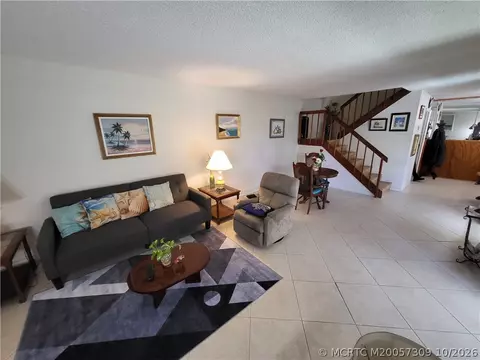 Living - 5937 SE Riverboat Dr SE #616, Stuart, FL 34997 photo 2 of 2