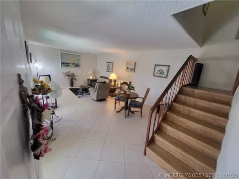 Entry Way - 5937 SE Riverboat Dr SE #616, Stuart, FL 34997 photo 1 of 2