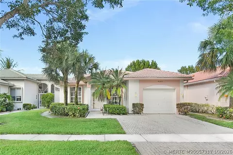9145 Bay Point Cir, West Palm Beach, FL 33411