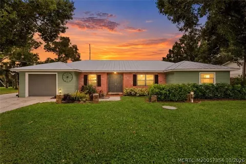 7003 Salerno Rd, Fort Pierce, FL 34951