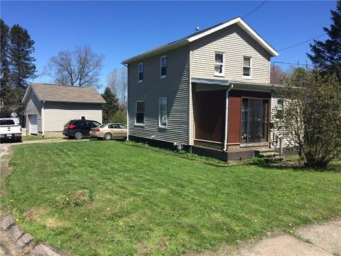 803 E Main St, Corry, PA 16407 photo 1