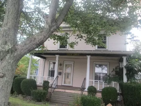 116 Conewango Ave, Warren, PA 16365 photo 1