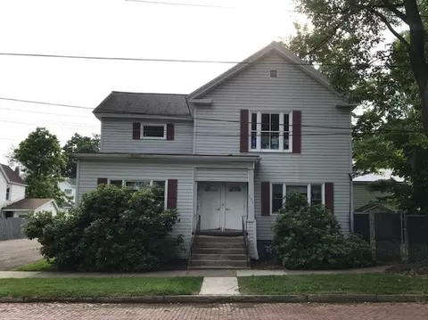 151 Maple Ave, Corry, PA 16407 photo 1