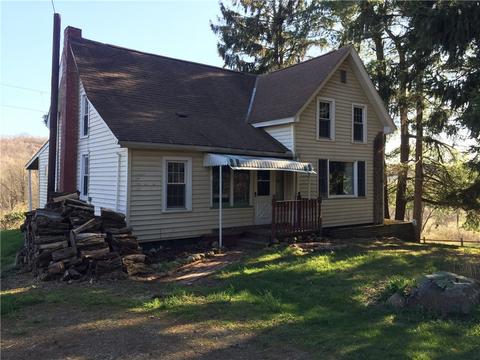 28595 Deckards Rd, Cochranton, PA 16314 photo 1