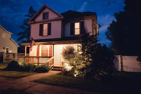148 Wright St, Corry, PA 16407 photo 1