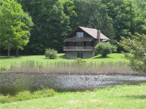 19471 Fox Rd, Venango, PA 16440 photo 1