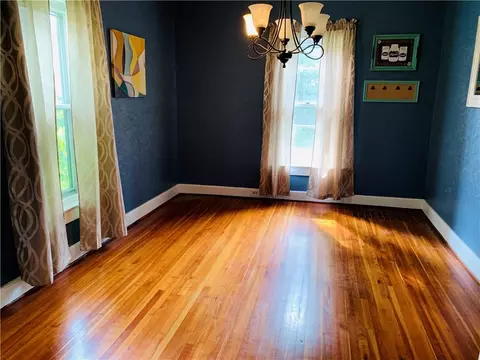 317 Wright St, Corry, PA 16407 photo 5
