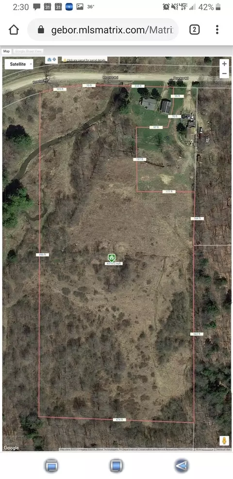 11733 Proctor Rd, Corry, PA 16407 photo 2