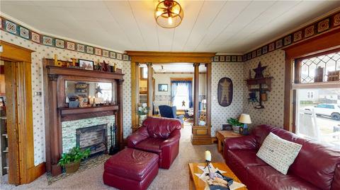 45 E Bond St, Corry, PA 16407 photo 9