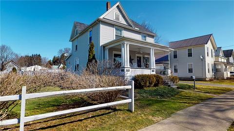 45 E Bond St, Corry, PA 16407 photo 23