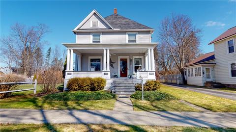 45 E Bond St, Corry, PA 16407 photo 22