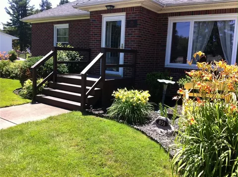 854 E Main St, Corry, PA 16407 photo 20