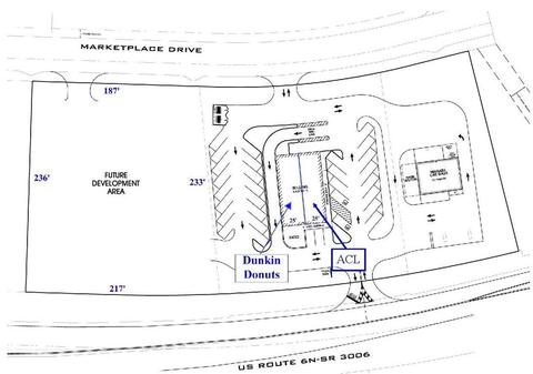 1002 1012 Marketplace Dr, Edinboro, PA 16412