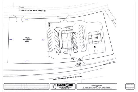 1002 1012 Marketplace Dr, Edinboro, PA 16412