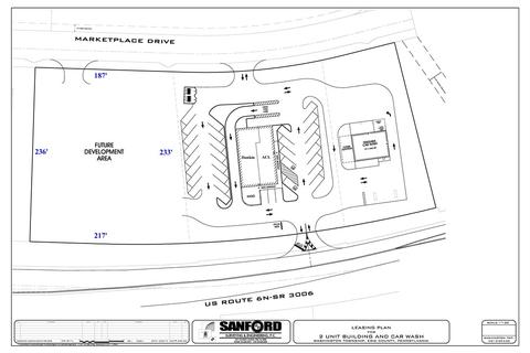 1002 1012 Marketplace Dr, Edinboro, PA 16412