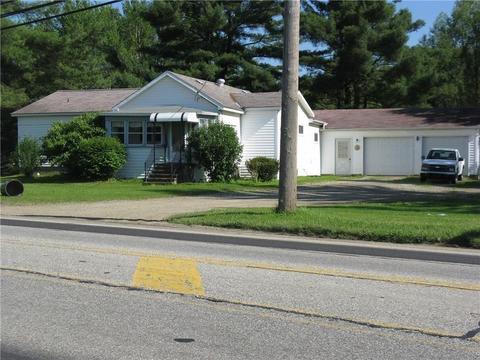 357 E Columbus Ave, Corry, PA 16407 photo 1
