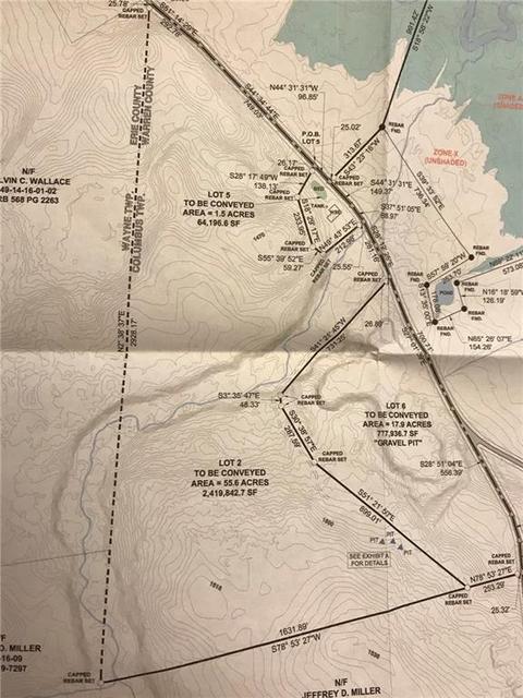 Plank Road, Corry, PA 16407 photo 3