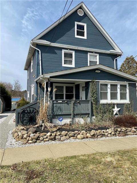 513 Wright St, Corry, PA 16407 photo 1